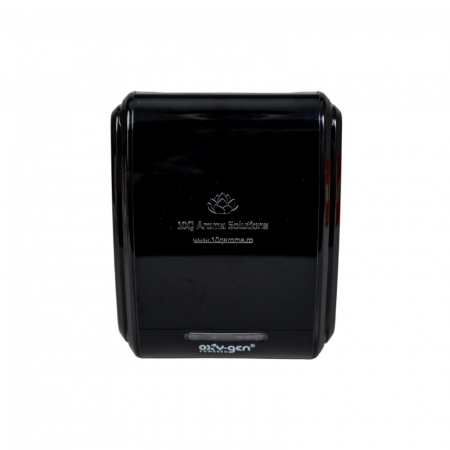 Aparat Oxygen Supreme Negru [6]