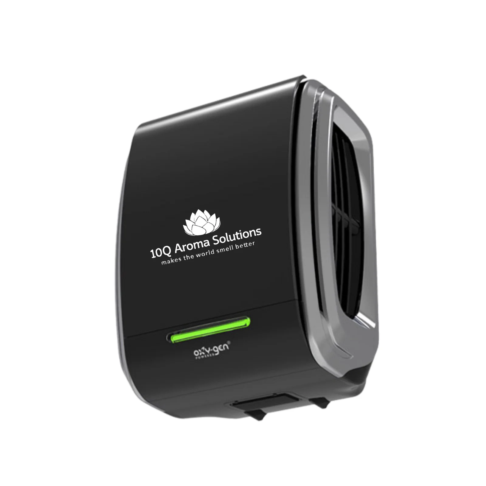 Aparat Oxygen Supreme Negru [1]