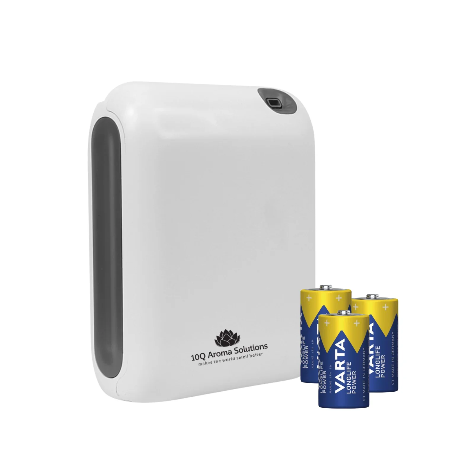 Aparat Parfumare Ambientala Profesionala 10Q AromaLux Future 400 B3