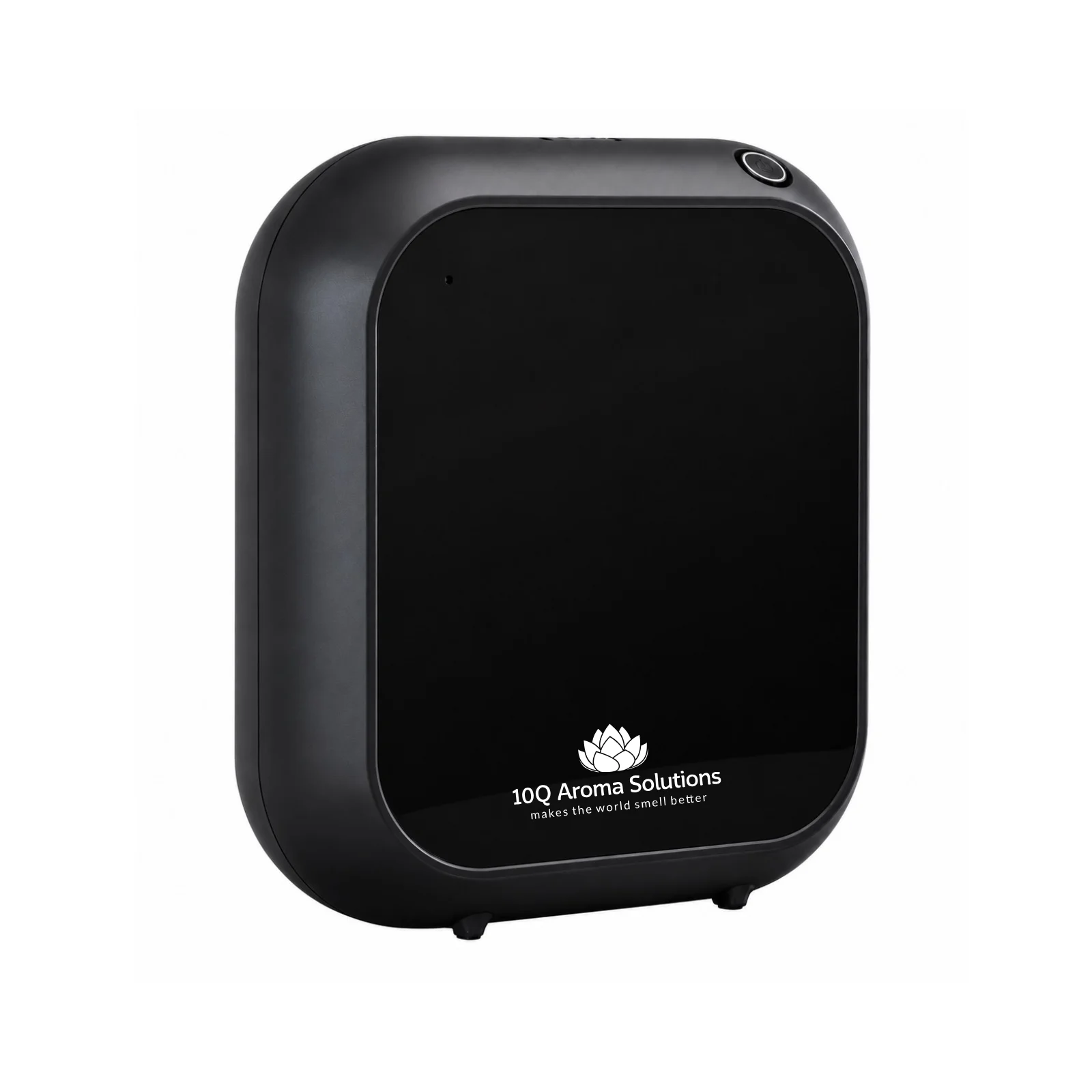 Aparat Profesional de Parfumare Ambientala 10Q Aroma Eco Plus Negru