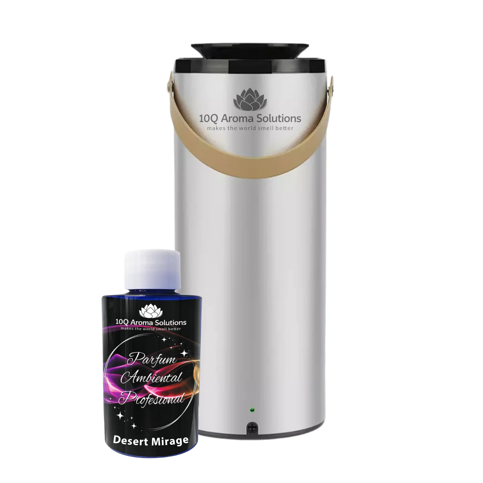 Toate Produsele - Aparat Parfumare Ambiental Tower M cu acumulator