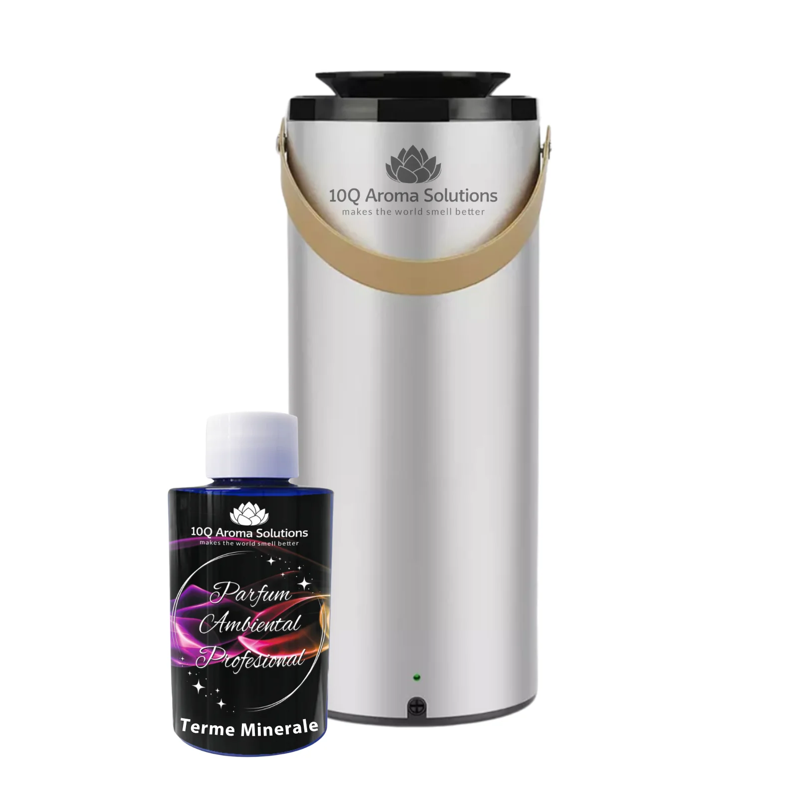 Toate Produsele - Aparat Parfumare Ambiental Tower M cu acumulator