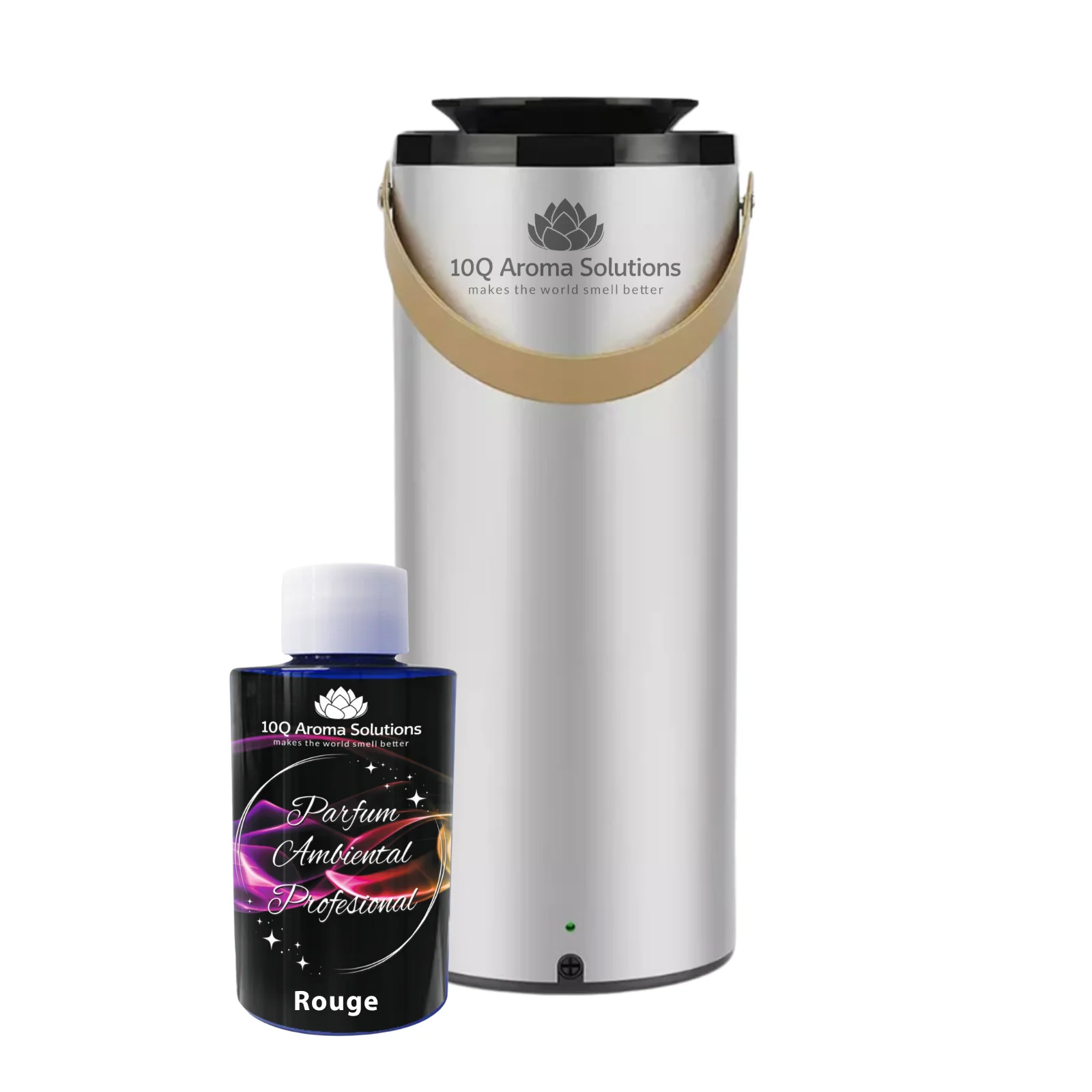 Aparat Parfumare Ambiental Tower M cu acumulator [0]