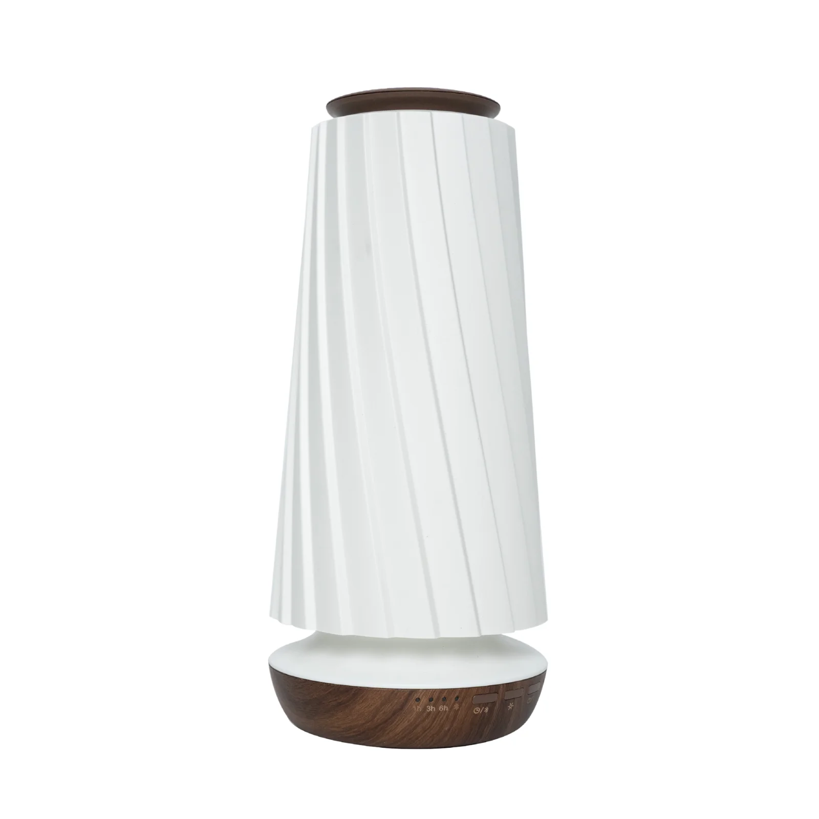 Odorizante Profesionale - Aparat Profesional de Parfumare Ambientala 10Q Aroma Vertis Alb