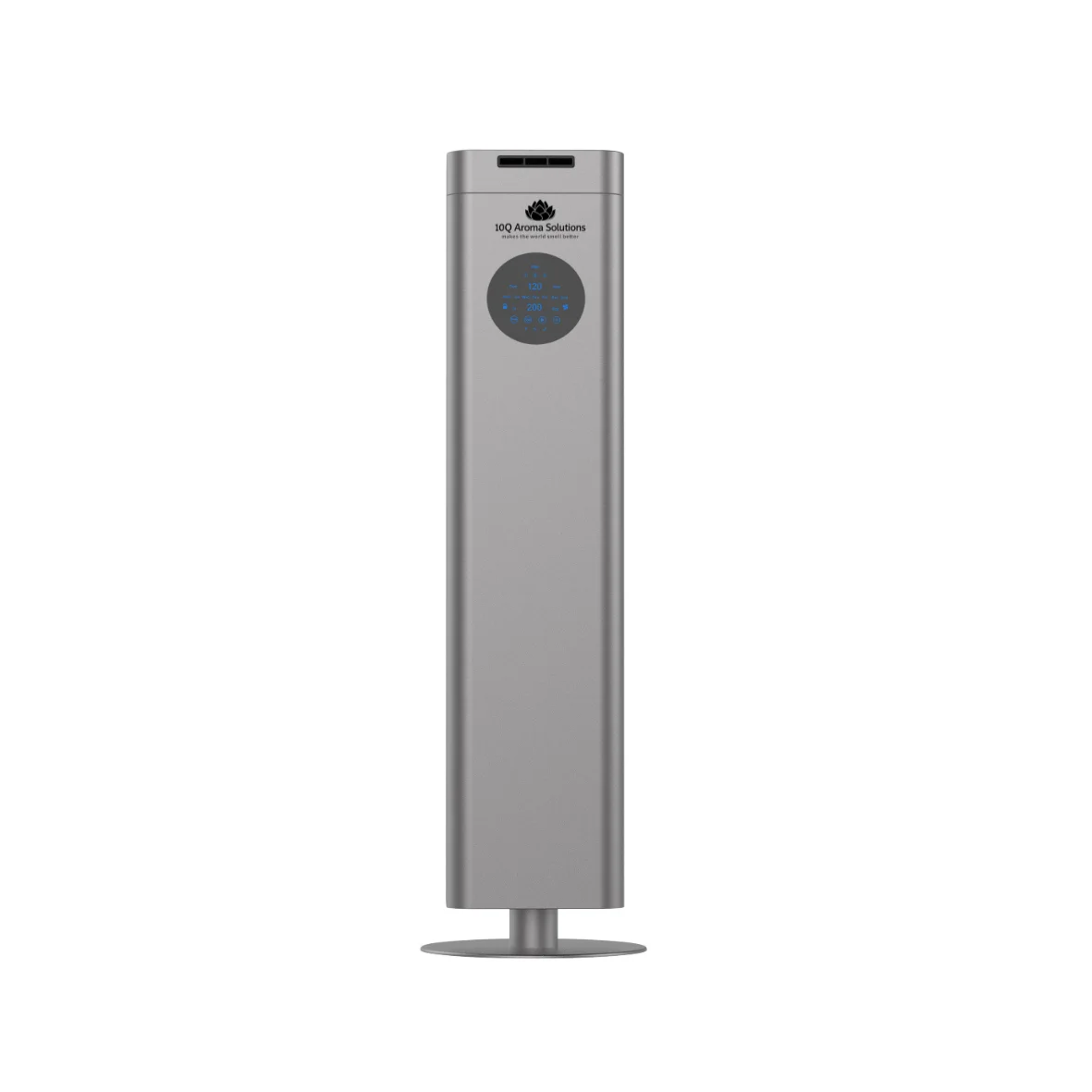 10Q Aroma 4000 Tower