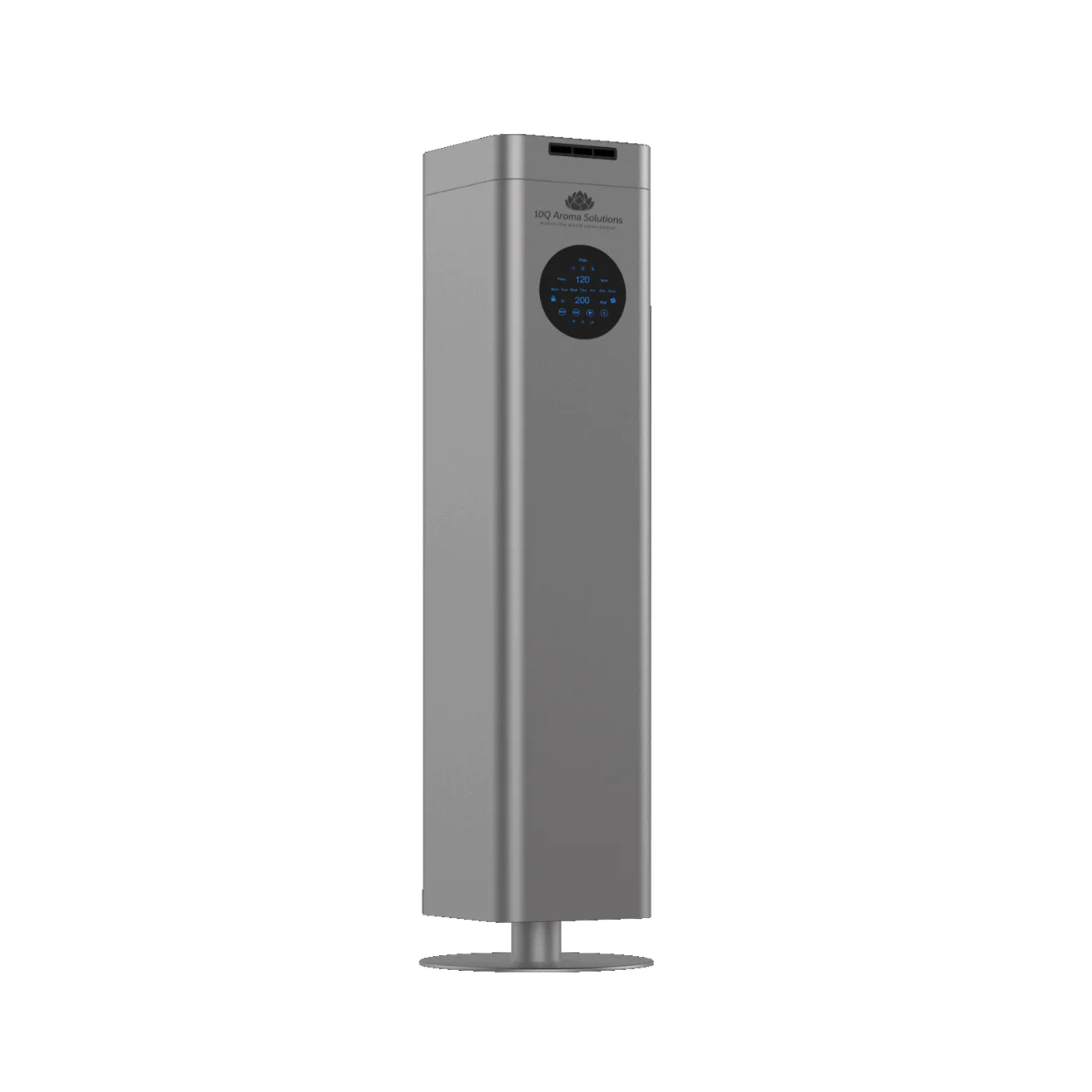 10Q Aroma 4000 Tower [1]