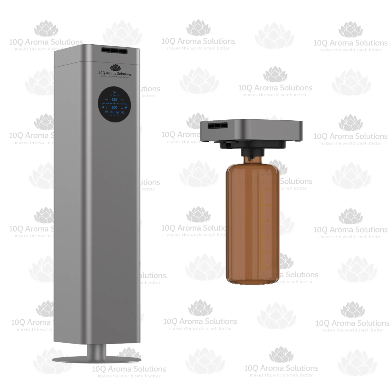 10Q Aroma 4000 Tower [7]