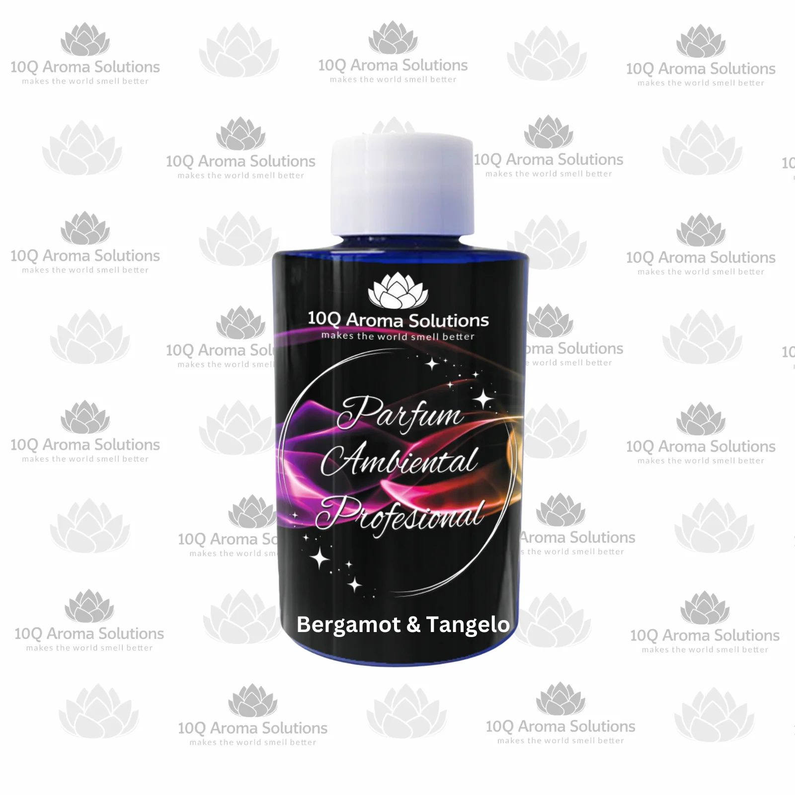 Bergamot & Tangelo [0]