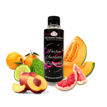 Bergamot & Tangelo [1]