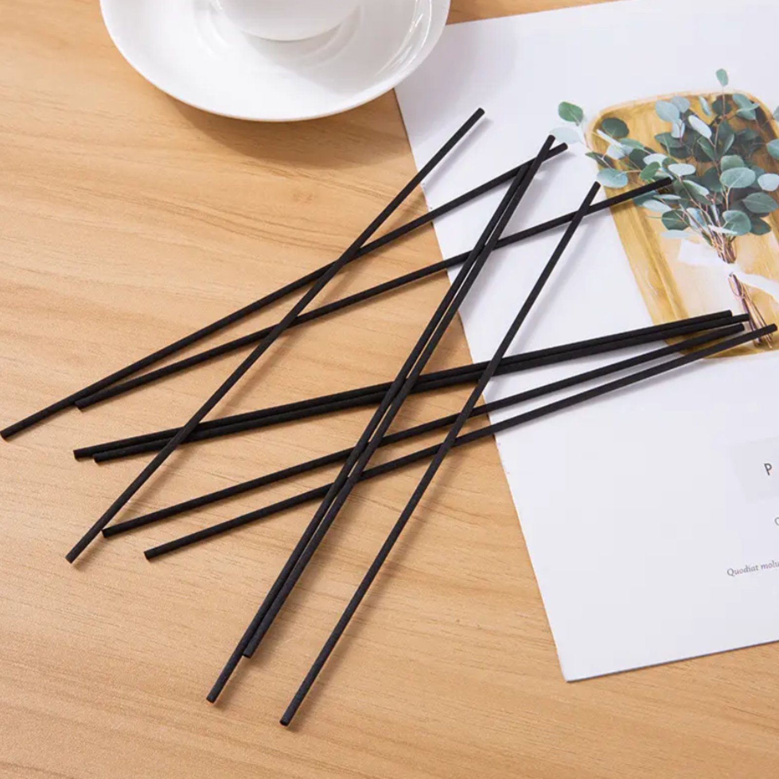 Accesorii / Piese de schimb - Bete Sintetice Negre