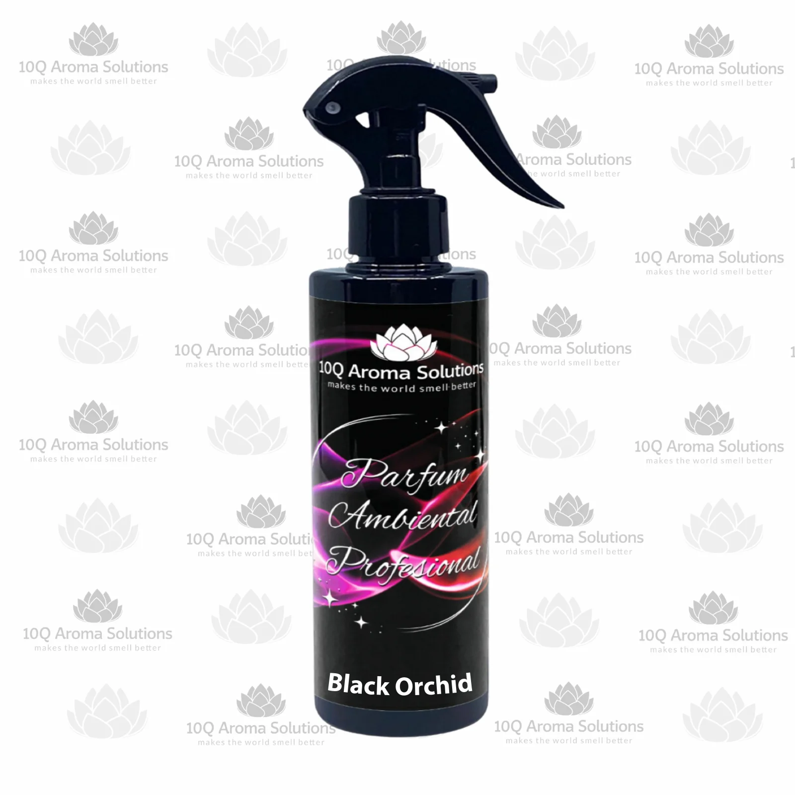 Black Orchid - Spray Odorizant Profesional [4]