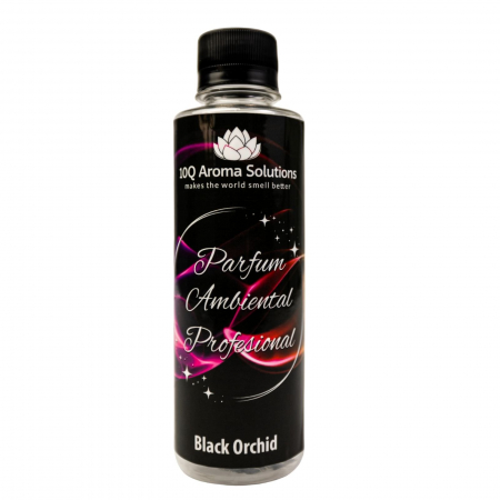 Black Orchid [2]