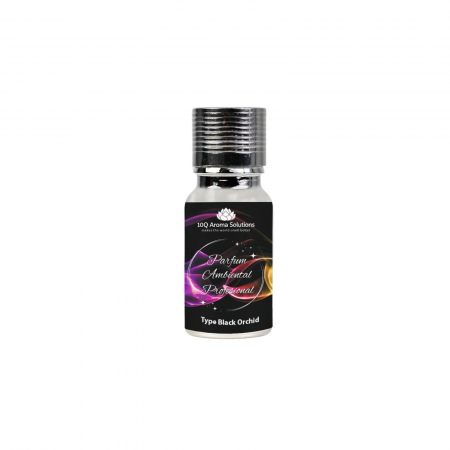 Black Orchid [2]