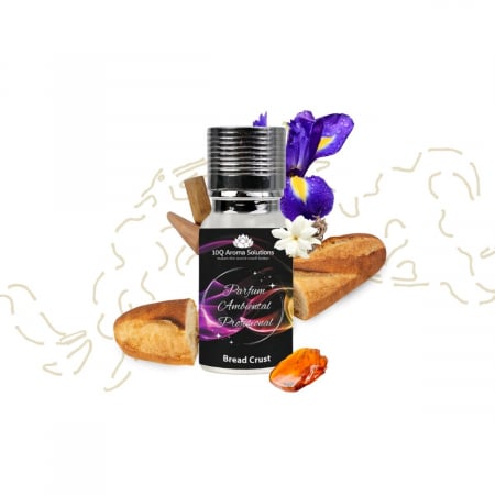 Rezerve - Arome Uleiuri Esentiale - Bread Crust