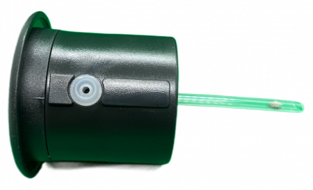 Cap Nebulizare (atomizare) [1]