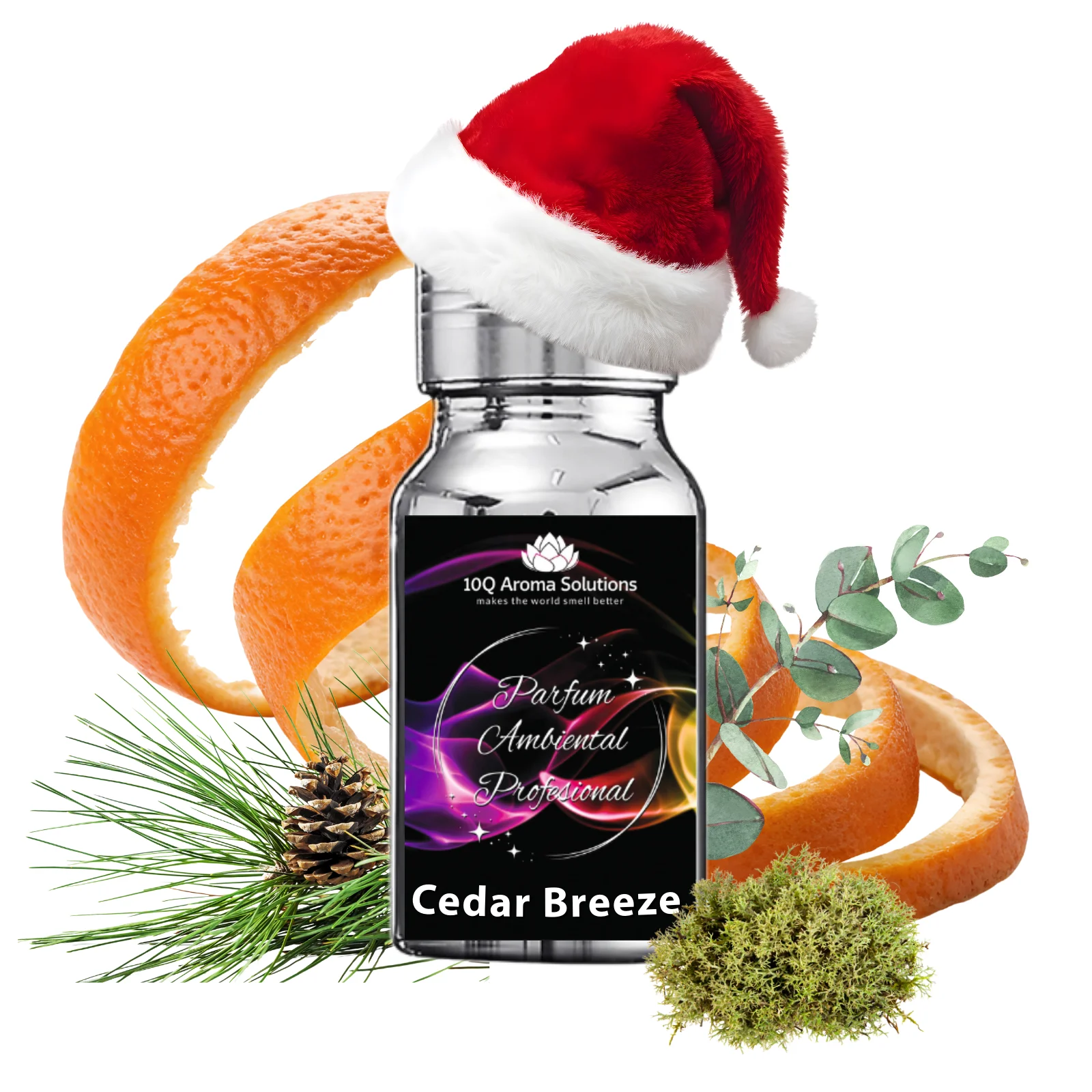 Cedar Breeze