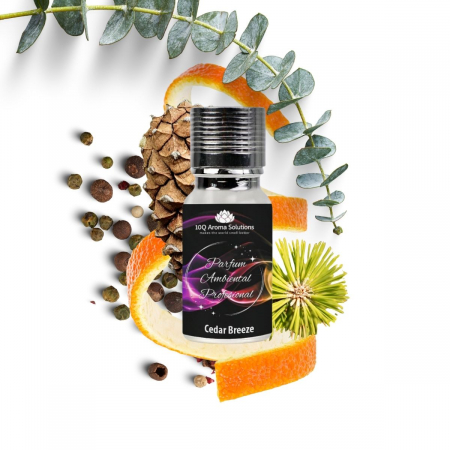 Cedar Breeze