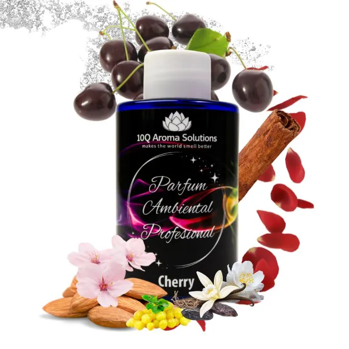 Cherry [0]