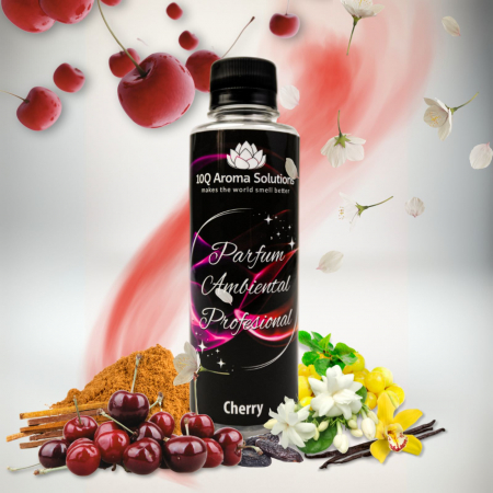 Cherry [0]
