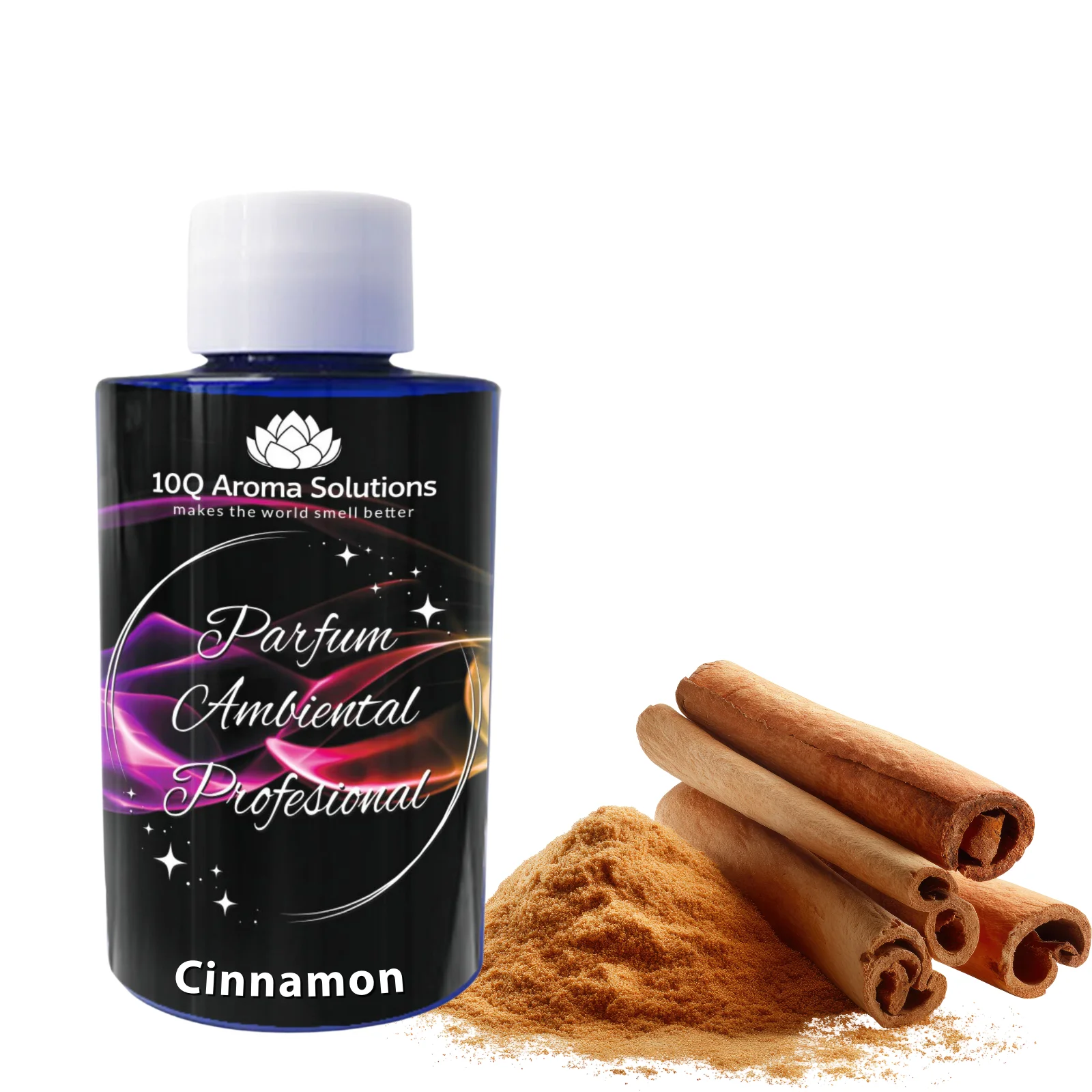 Cinnamon - Scortisoara [0]