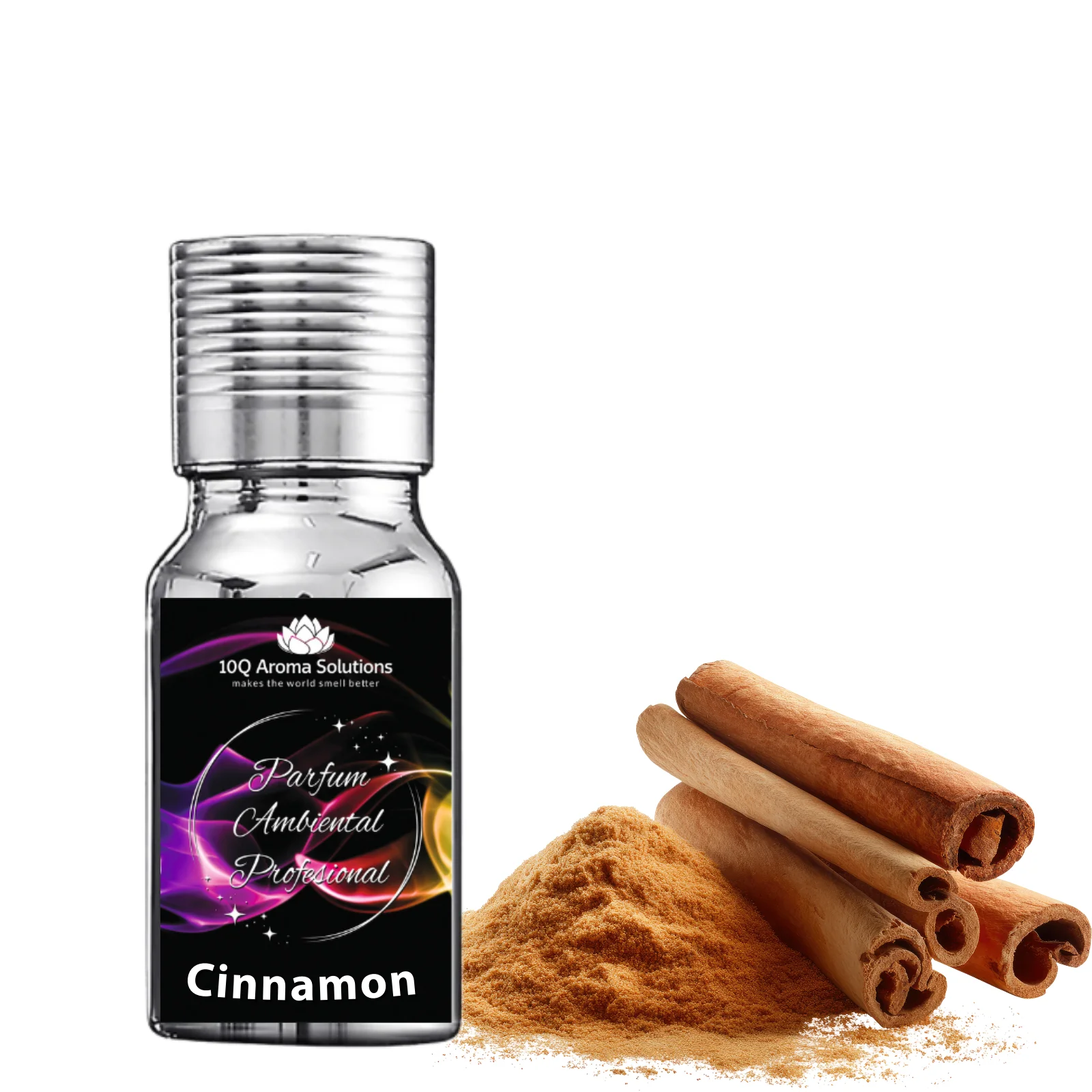 Rezerve - Arome Uleiuri Esentiale - Cinnamon - Scortisoara