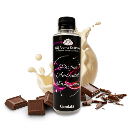 Ciocolata [0]
