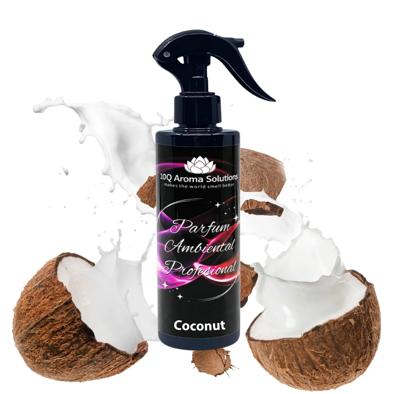 Coconut - Spray Odorizant Profesional [0]