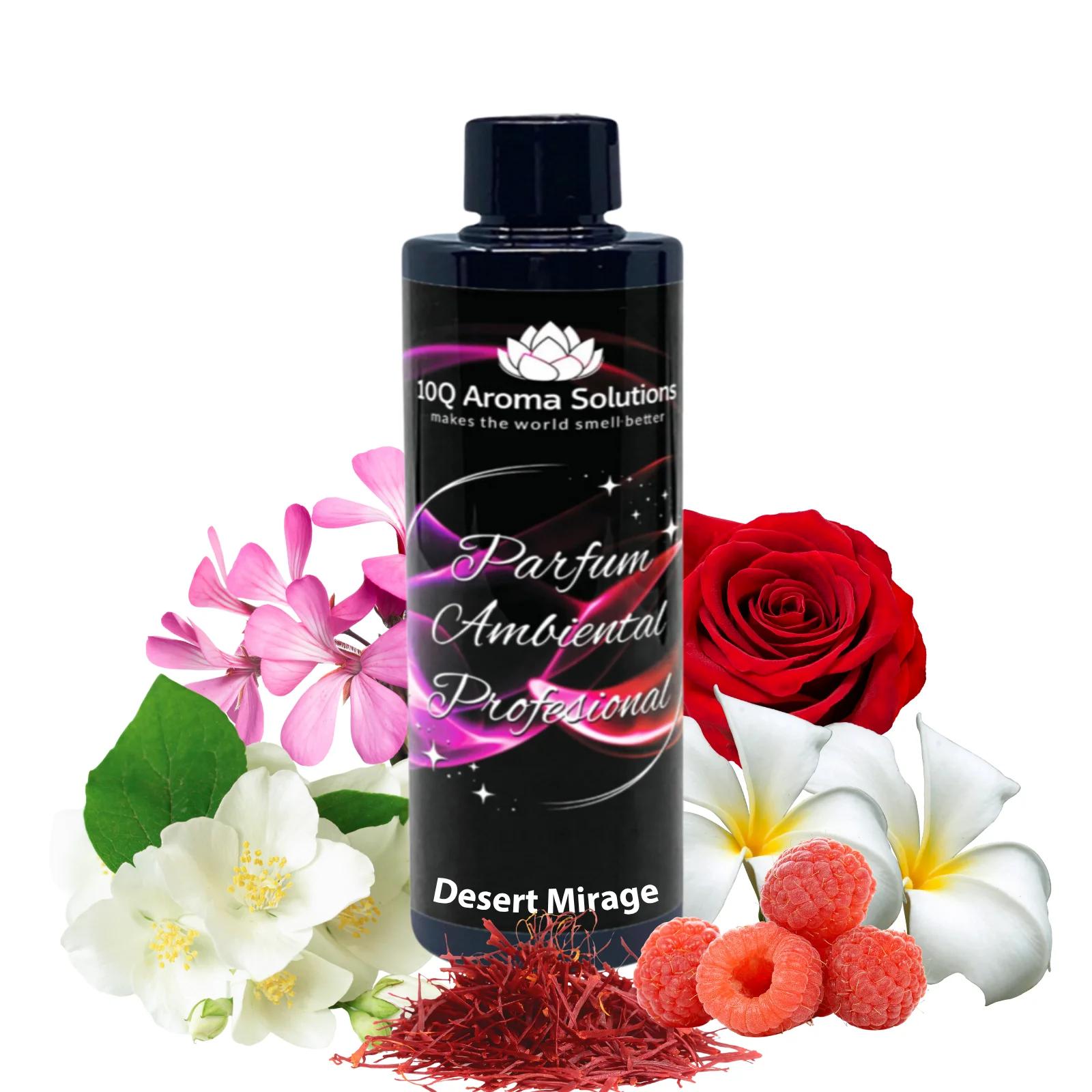 Toate Produsele - Desert Mirage – Parfum Ambiental Profesional - Rezerva 250g