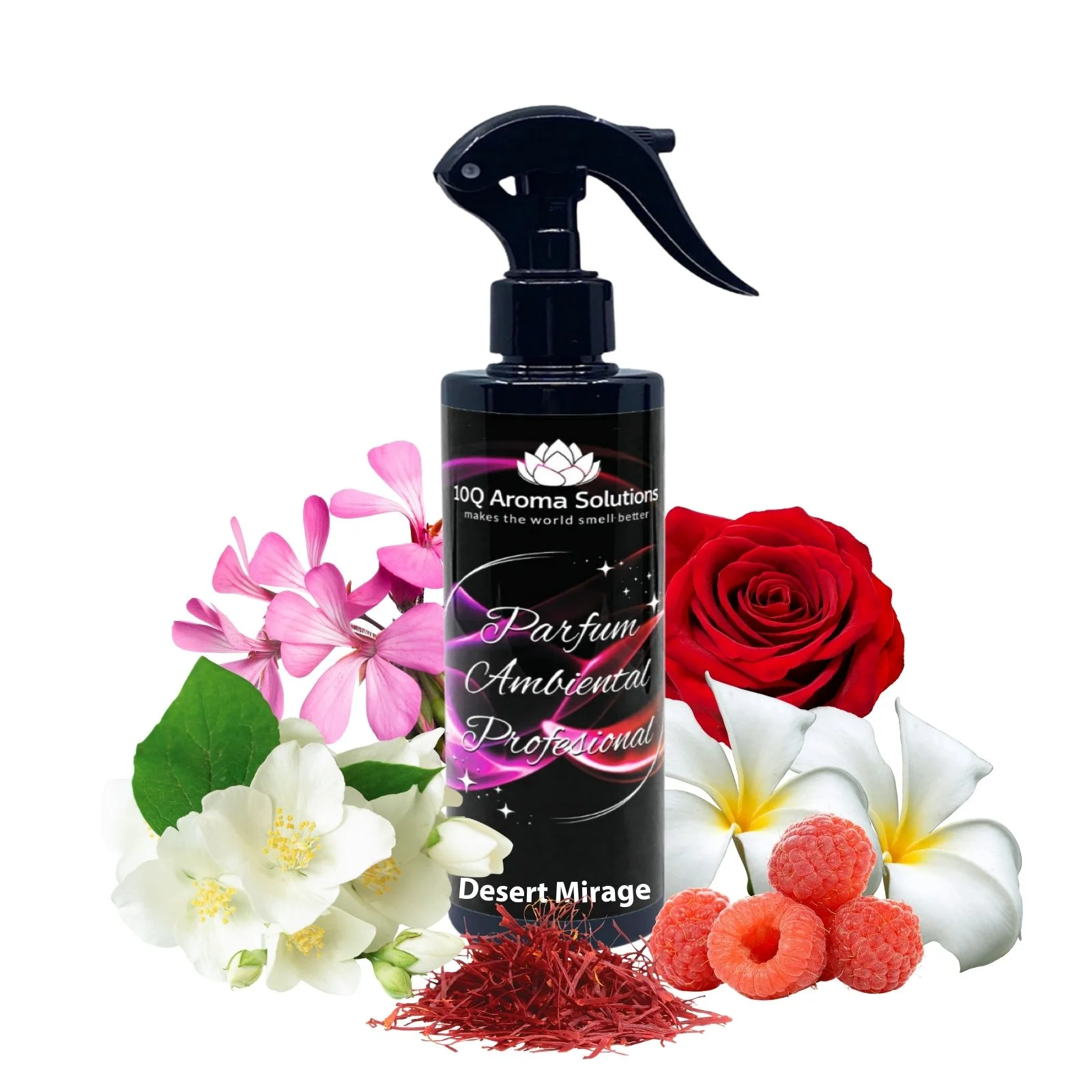 Toate Produsele - Desert Mirage Spray Odorizant Profesional