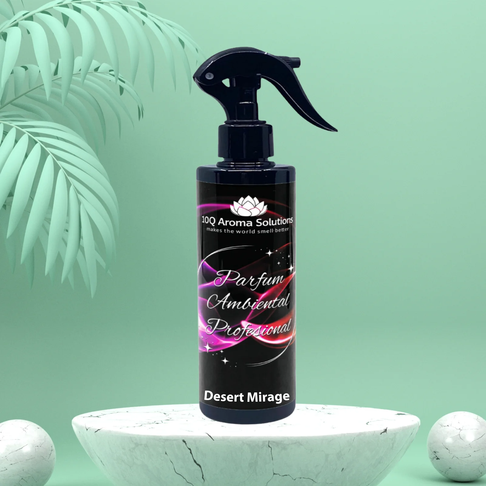 Desert Mirage Spray Odorizant Profesional [3]