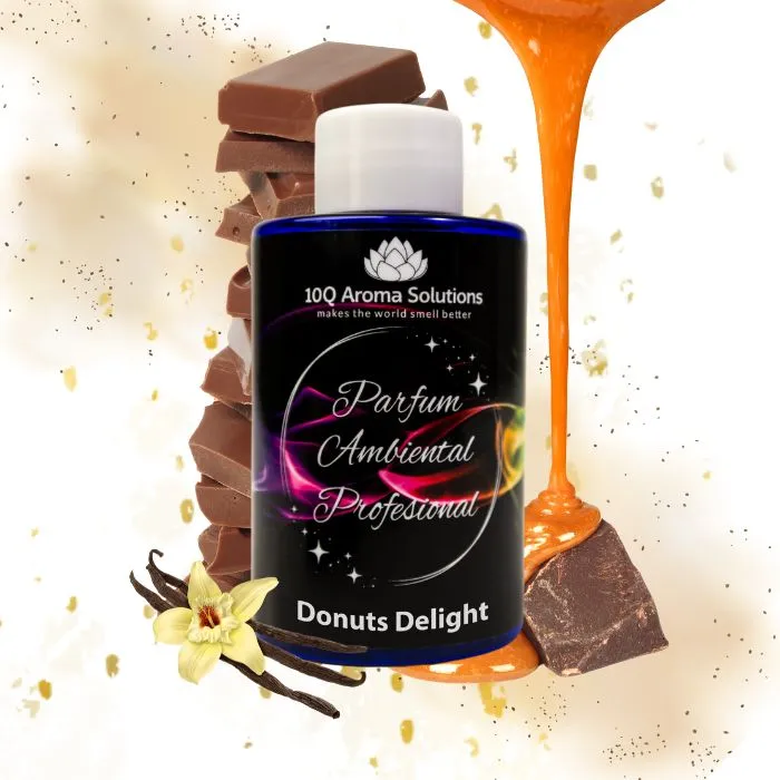 Donuts Delight [0]