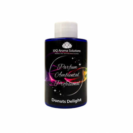 Donuts Delight [1]