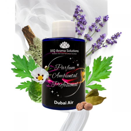 Dubai Air - Parfum Ambiental Profesional [0]