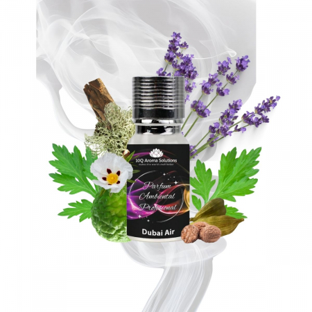 Dubai Air - Parfum Ambiental Profesional