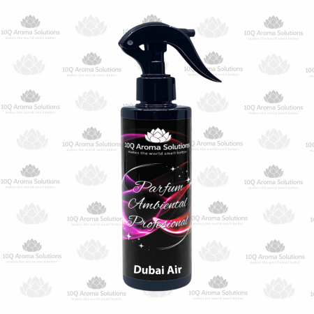 Dubai Air - Spray Odorizant Profesional [2]