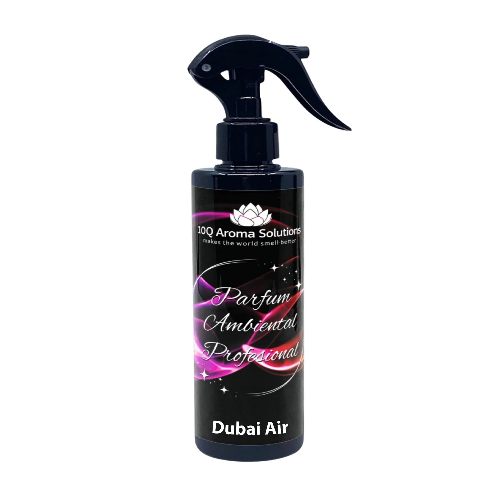 Dubai Air - Spray Odorizant Profesional [2]