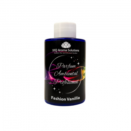 Fashion Vanilla [2]