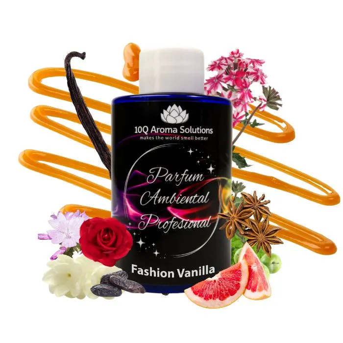 Fashion Vanilla [0]