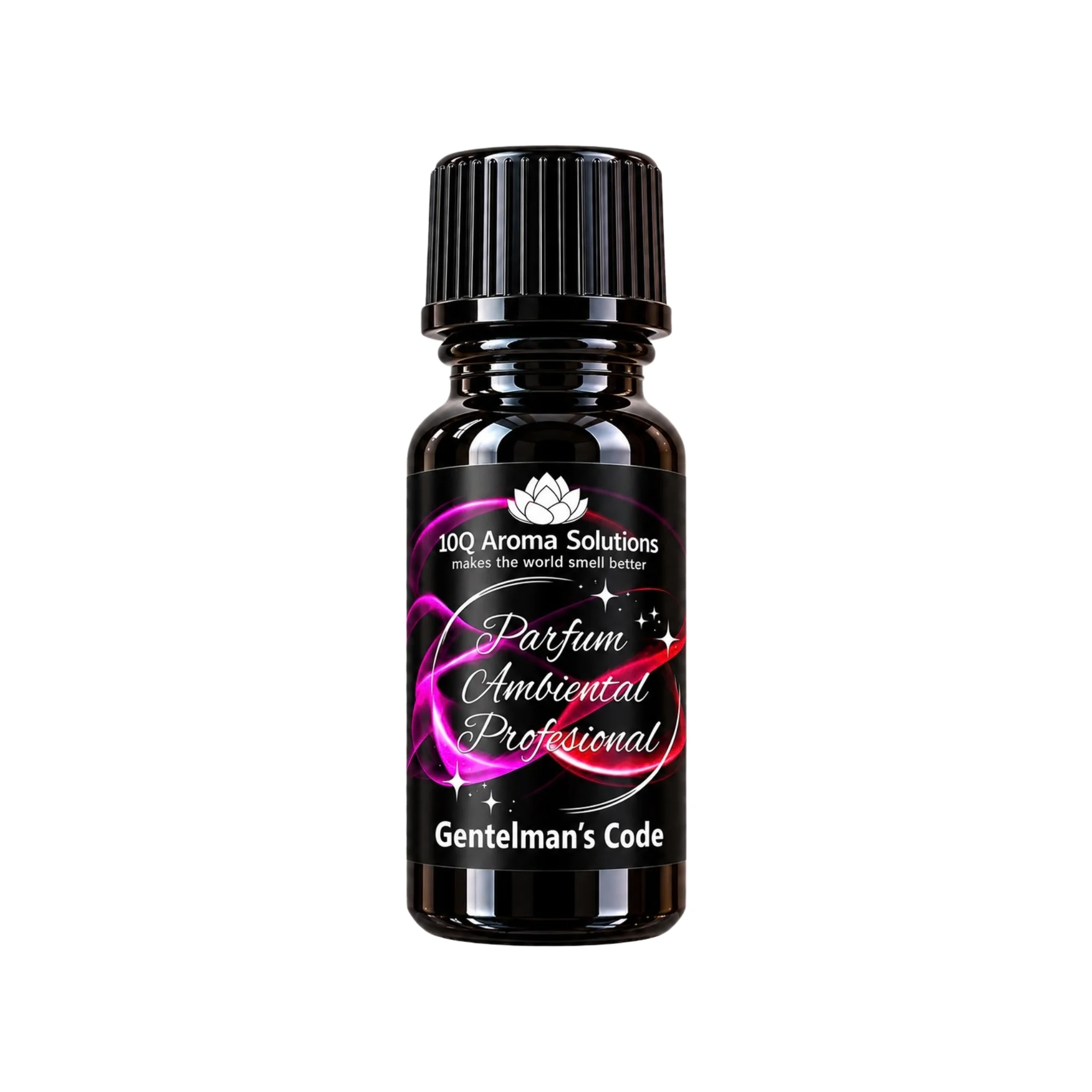 Gentleman's Code – Parfum Ambiental Profesional