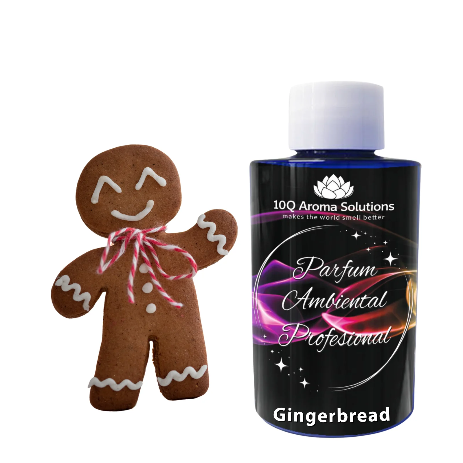 Gingerbread - Parfum Ambiental Profesional [0]