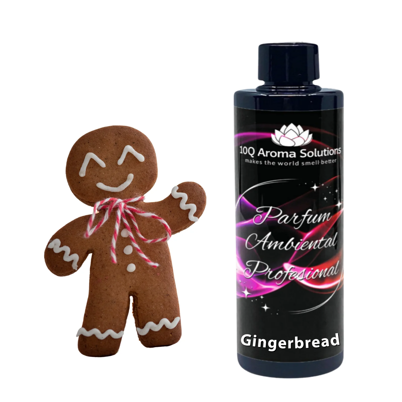 Gingerbread - Parfum Ambiental Profesional [0]