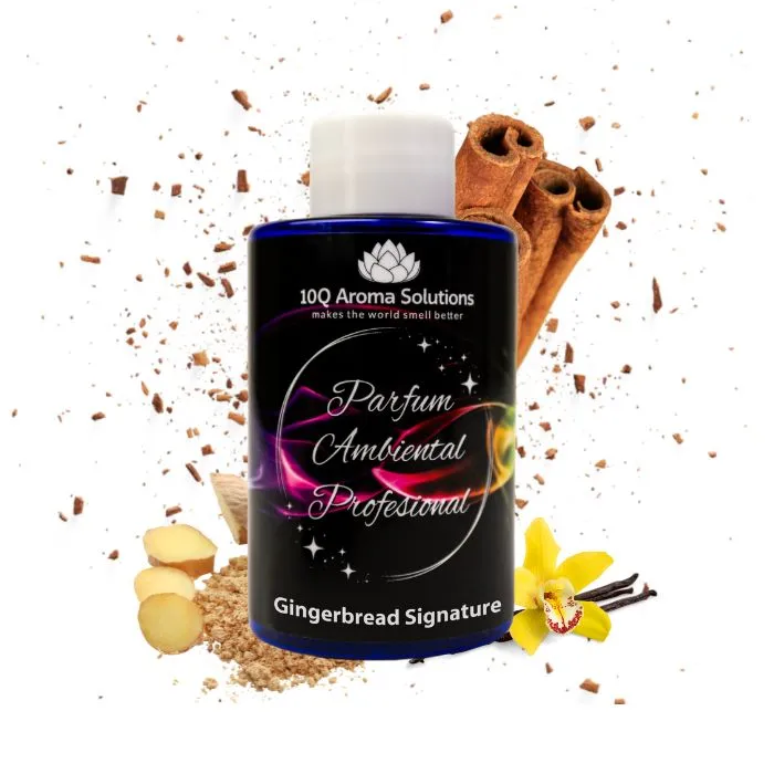 Gingerbread Signature [0]