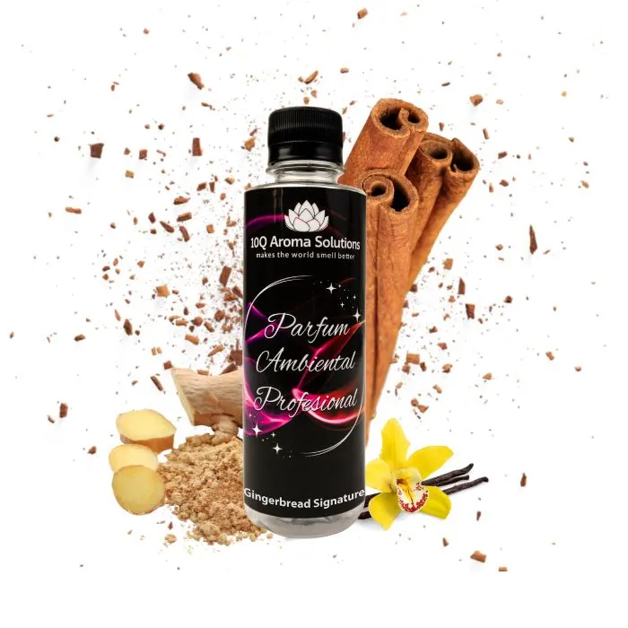 Gingerbread Signature [0]