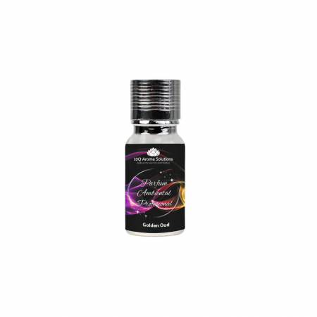 Golden Oud [2]