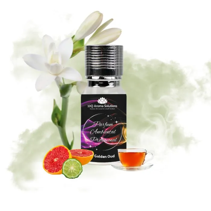 Golden Oud