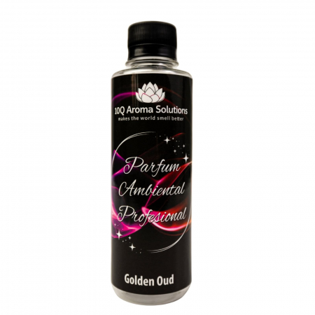 Golden Oud [2]