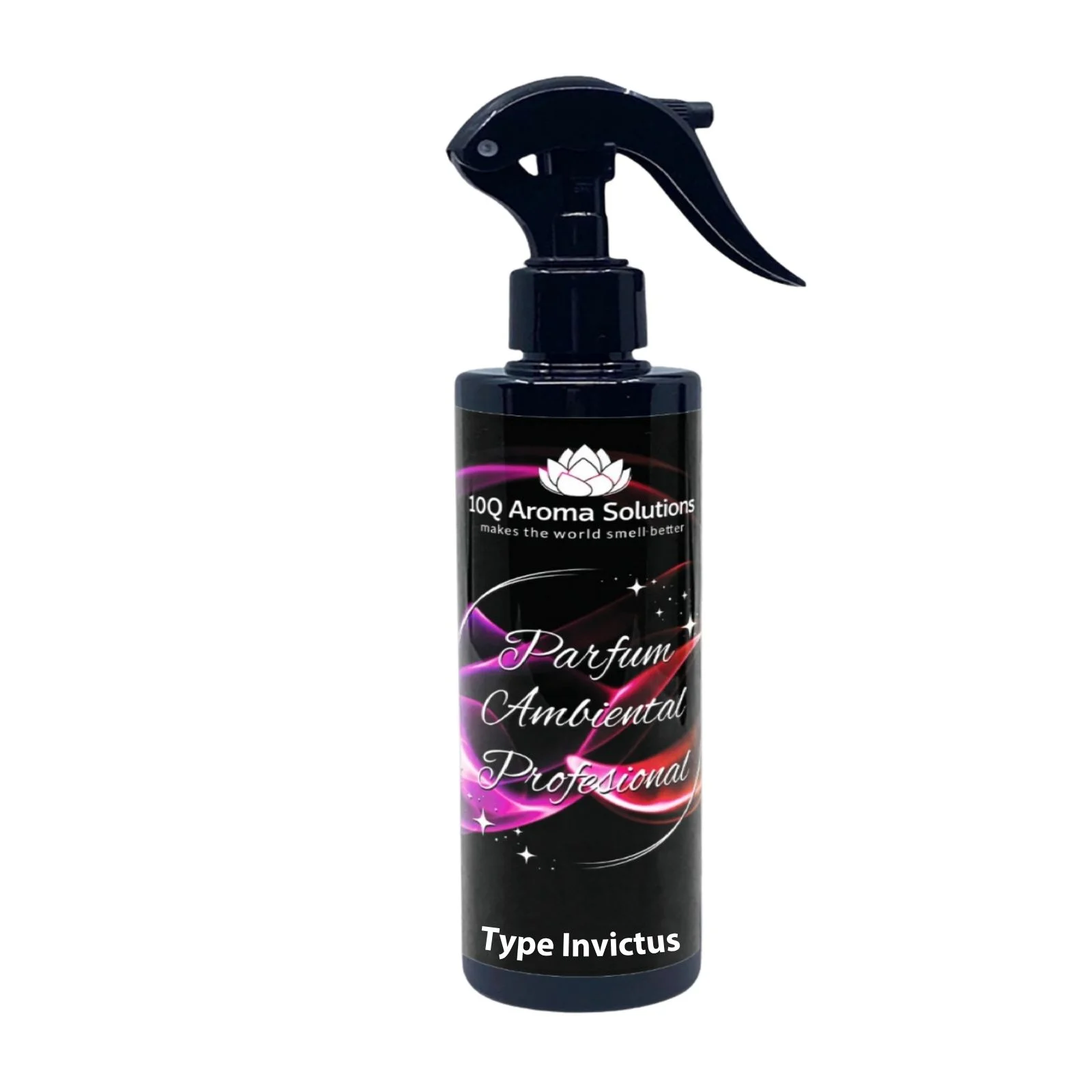 Type Invictus - Spray Odorizant Profesional [1]