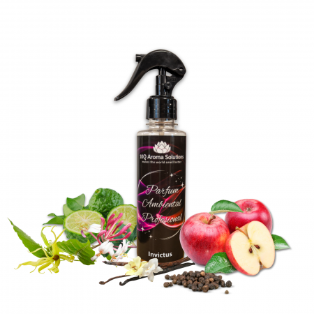 Type Invictus - Spray Odorizant Profesional