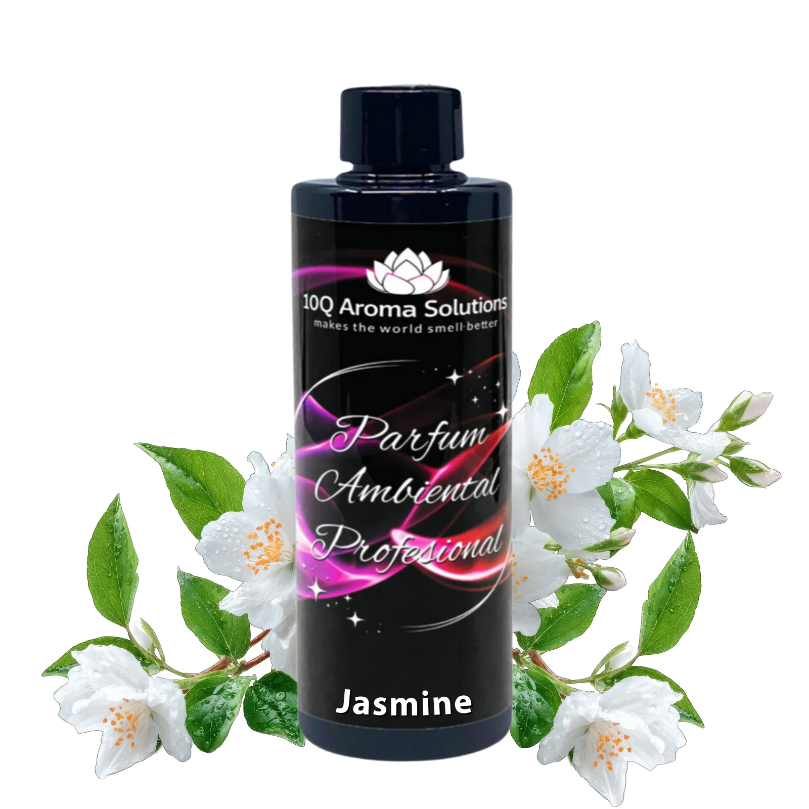 Jasmine - Parfum Ambiental Profesional [0]