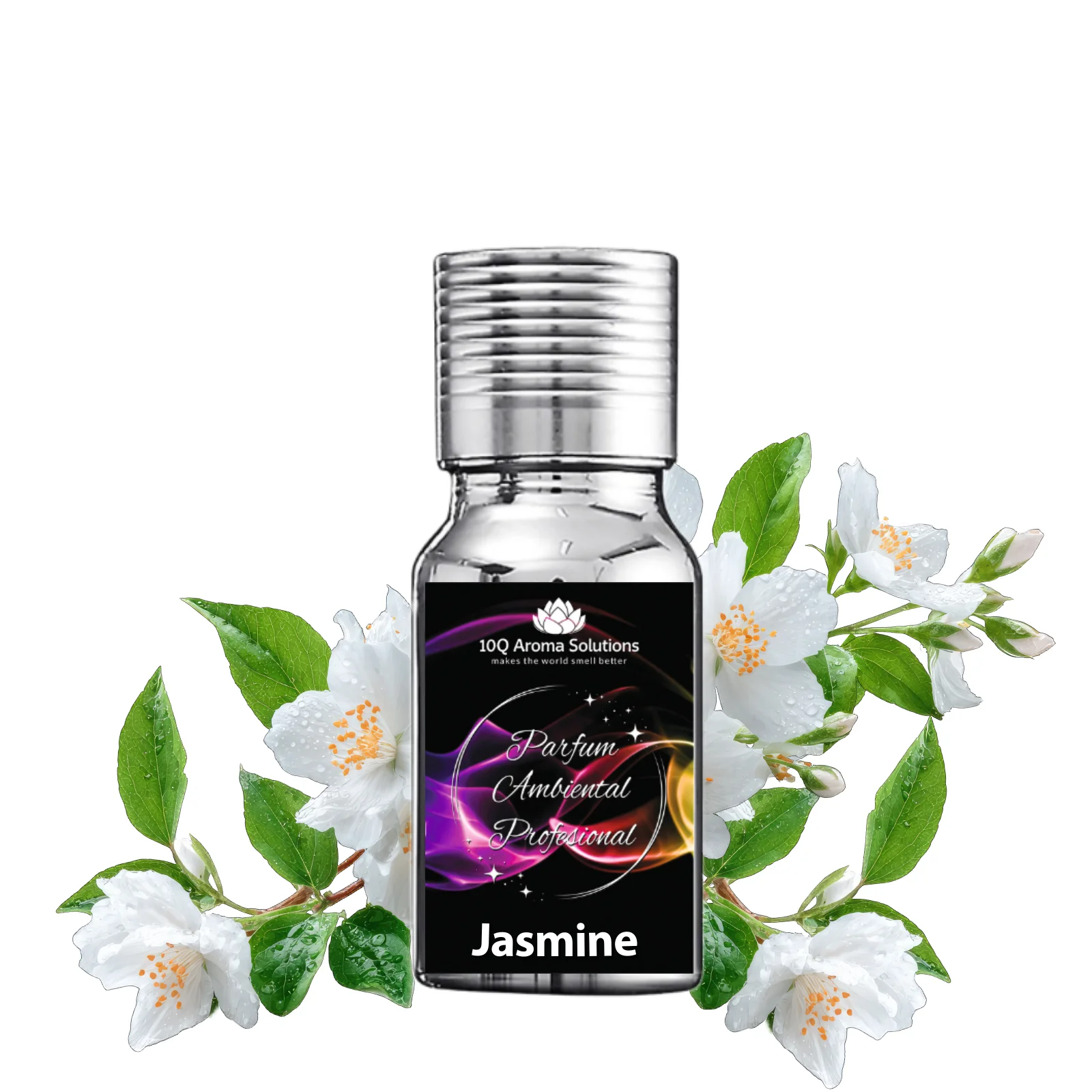 Rezerve - Arome Uleiuri Esentiale - Jasmine - Parfum Ambiental Profesional
